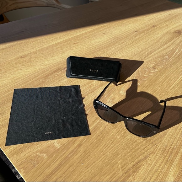 Celine Sunglasses - Picture 5 of 12